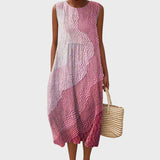 Lily | Cotton Dress