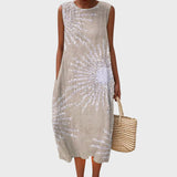 Tamsin | Cotton Dress