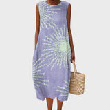 Tamsin | Cotton Dress