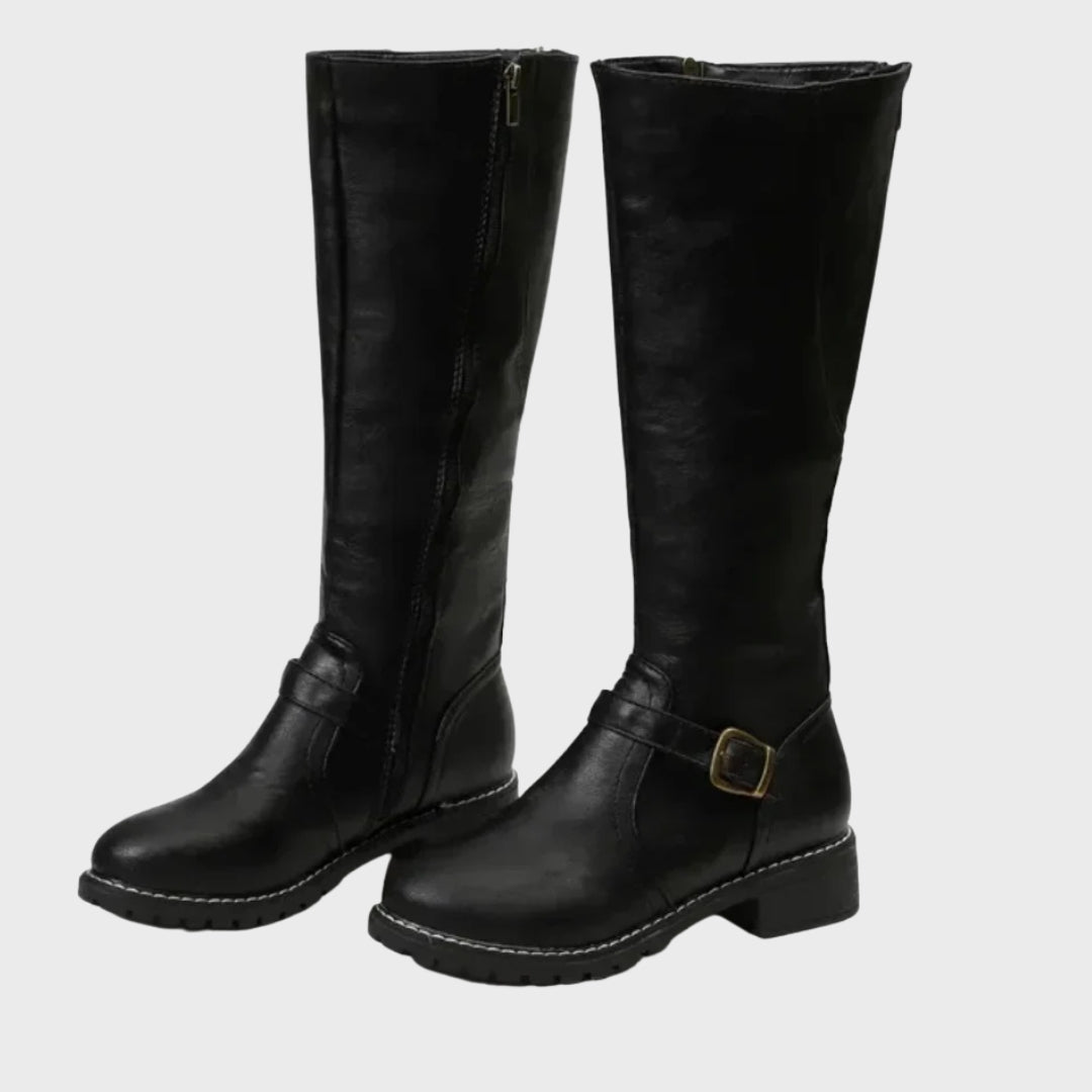 Chloe | Trendy Women’s Boots