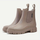 Ruby | Trendy Waterproof Rain Boots