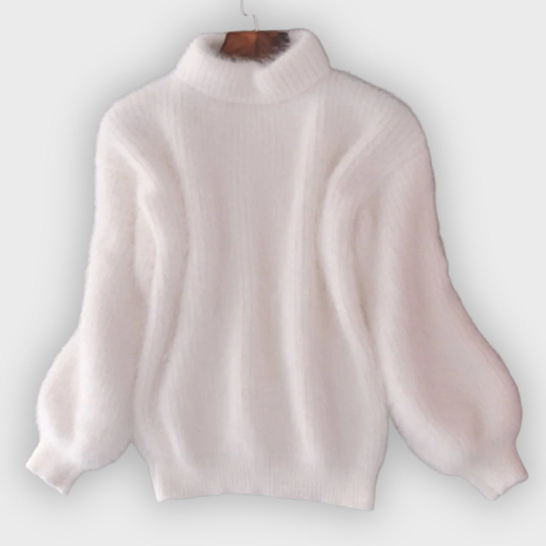 Rosalind | Chic Cashmere Sweater