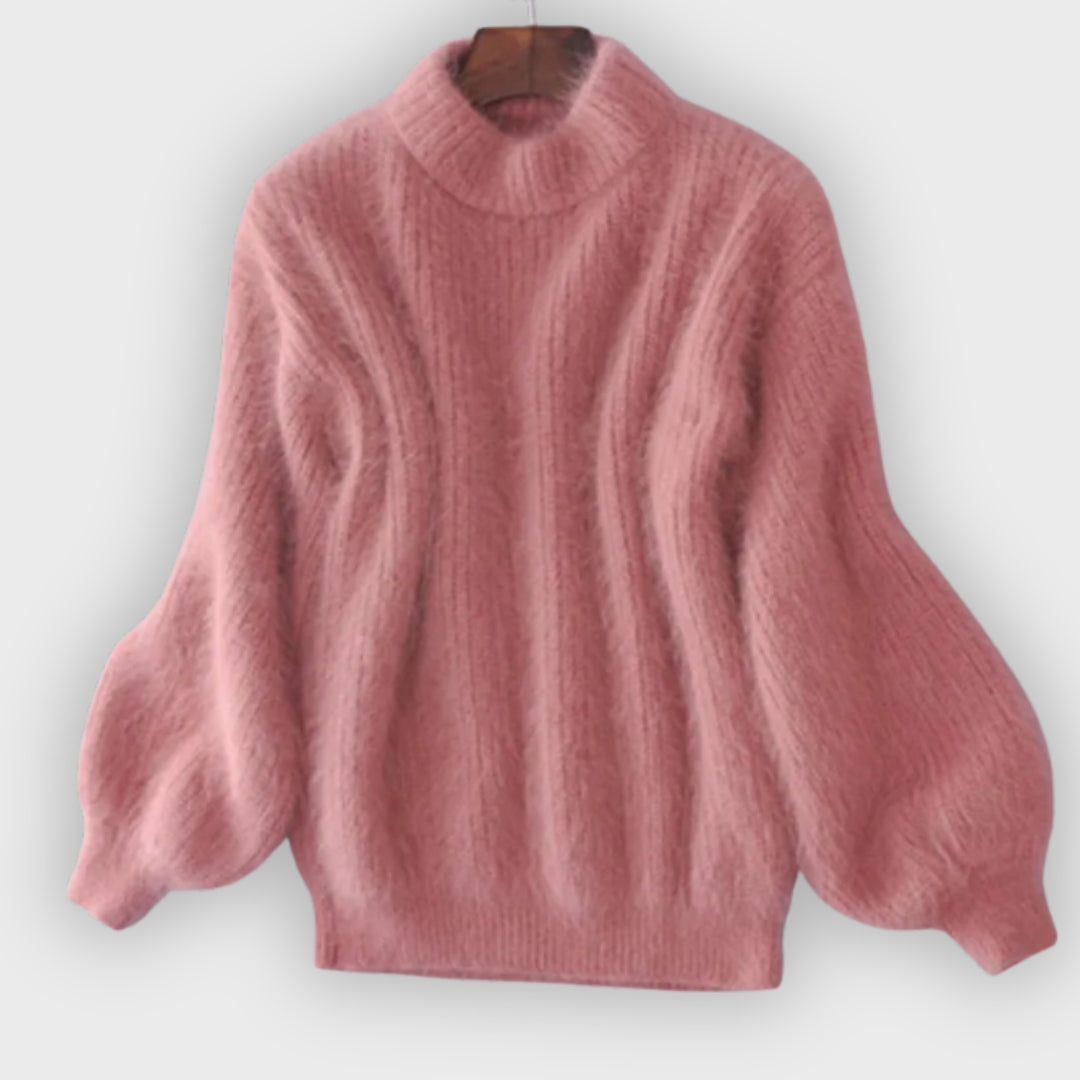 Rosalind | Chic Cashmere Sweater