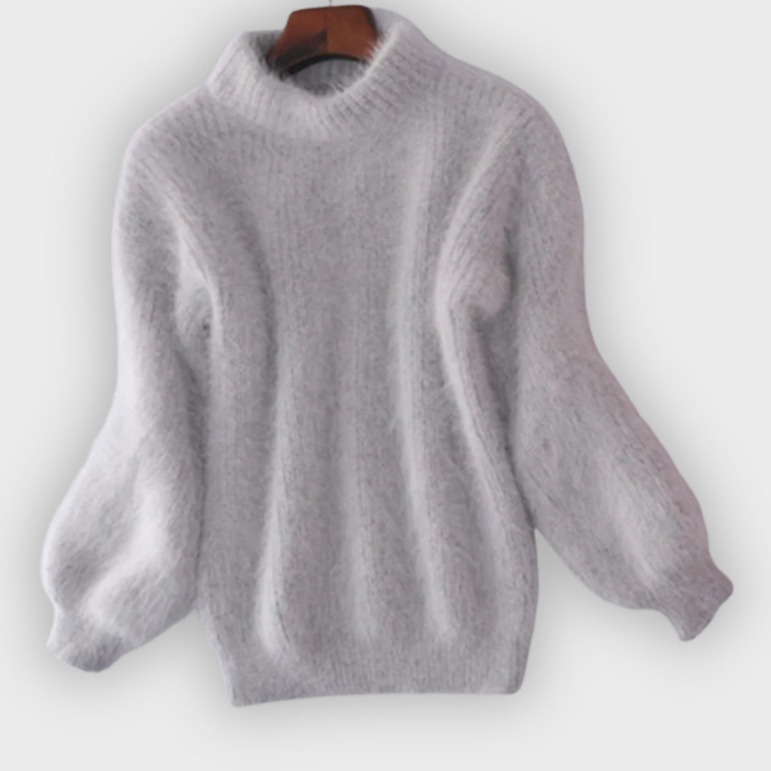 Rosalind | Chic Cashmere Sweater
