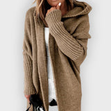 Margaret | A Cosy Cardigan