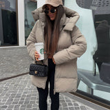 Juno™ Ultimate Cold-Weather Coat