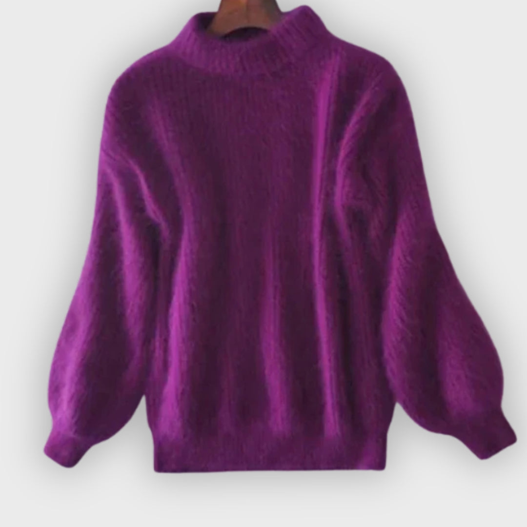 Rosalind | Chic Cashmere Sweater