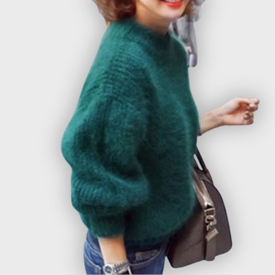 Rosalind | Chic Cashmere Sweater