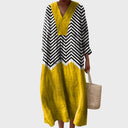 Yellow-Black