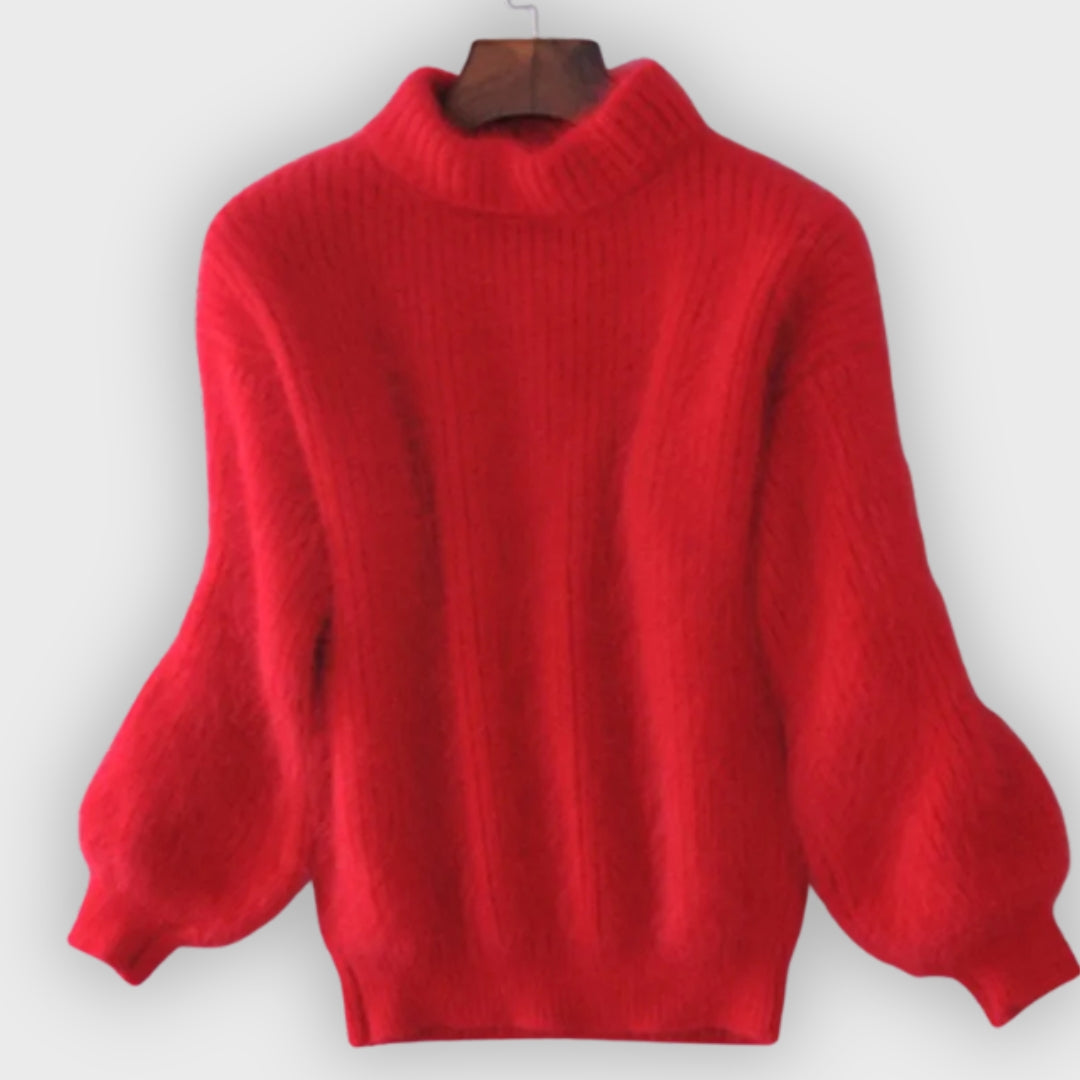 Rosalind | Chic Cashmere Sweater
