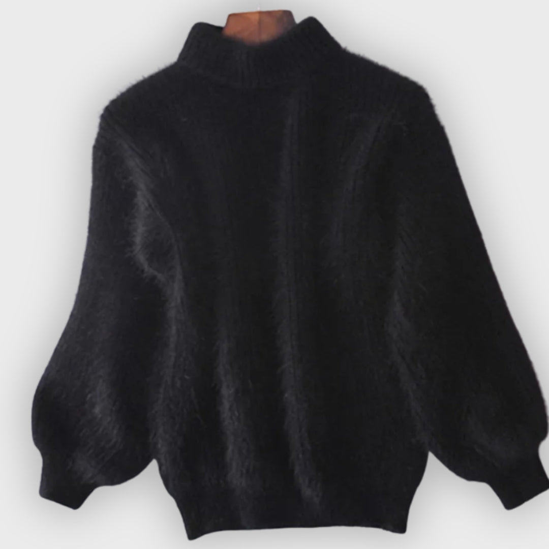 Rosalind | Chic Cashmere Sweater