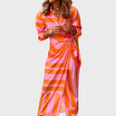 Orange-Pink