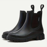 Ruby | Trendy Waterproof Rain Boots