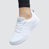 Beatrix | Ergonomic Casual Trainers for Women