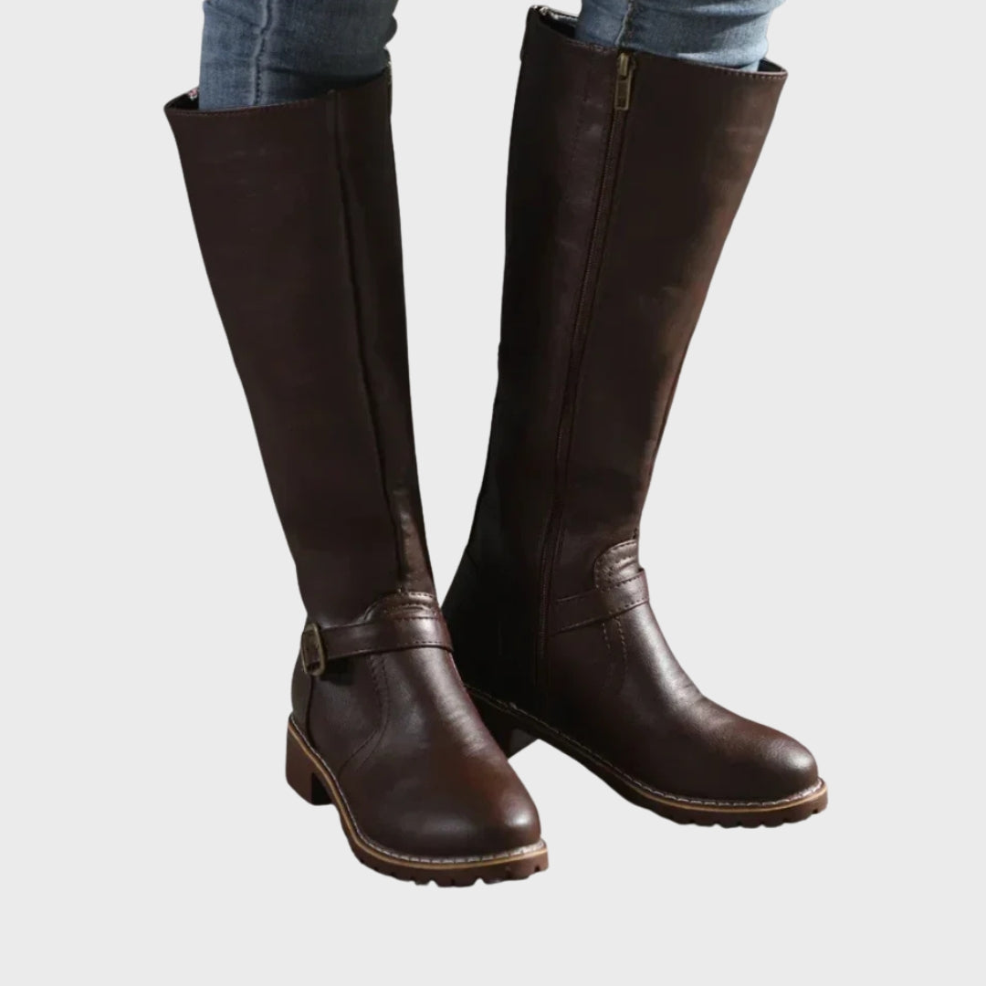Chloe | Trendy Women’s Boots