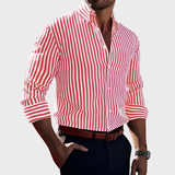 Alfie | Shirt with Confidence Stripe