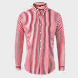 Alfie | Shirt with Confidence Stripe