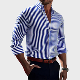 Alfie | Shirt with Confidence Stripe