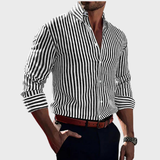 Alfie | Shirt with Confidence Stripe