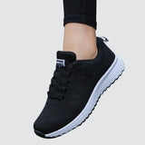 Beatrix | Ergonomic Casual Trainers for Women