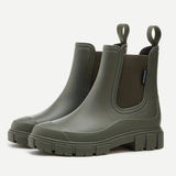 Ruby | Trendy Waterproof Rain Boots