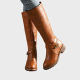 Chloe | Trendy Women’s Boots