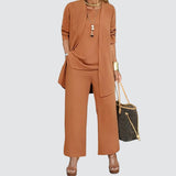 Daphne | Versastyle Three-Piece Set – Autumn Edition