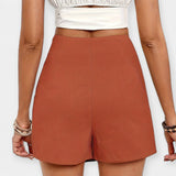Charlotte | Magnificent High Waisted Skort Collection