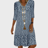 Muriel | Modern and Comfortable Dress