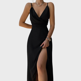 Lottie | Luxe Maxi Dress