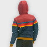 Evelyn | Premium Autumn Jacket for Women