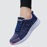 Beatrix | Ergonomic Casual Trainers for Women