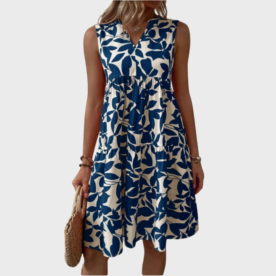 Hannah | Summer Dress