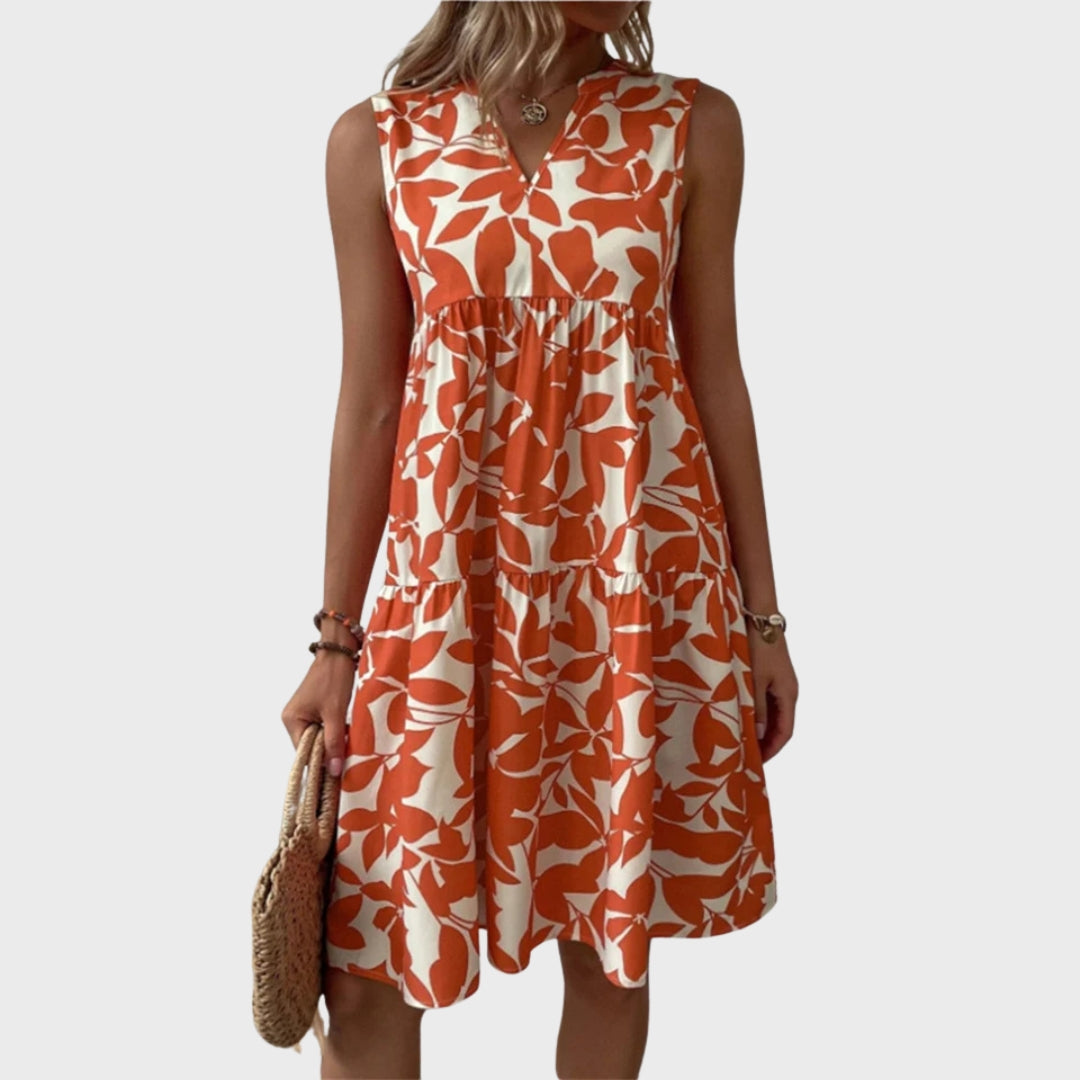 Hannah | Summer Dress