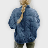 Elodie | Chic Autumn Jacket for Women