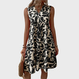 Hannah | Summer Dress