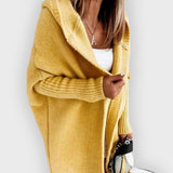 Margaret | A Cosy Cardigan