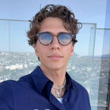 Eliza Collection Serifos Sunglasses Premium Acetate Limited