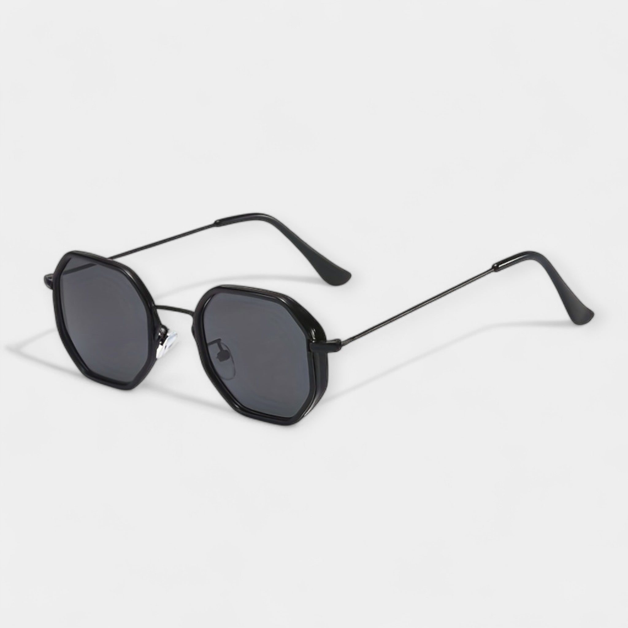 Wraparound Sunglasses Signature Collection Anti Reflective