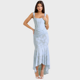 Lyra | Maxi Dress