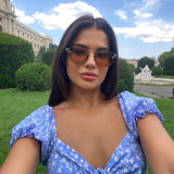 Kythira Eliza Eyewear Premium Acetate Limited Edition