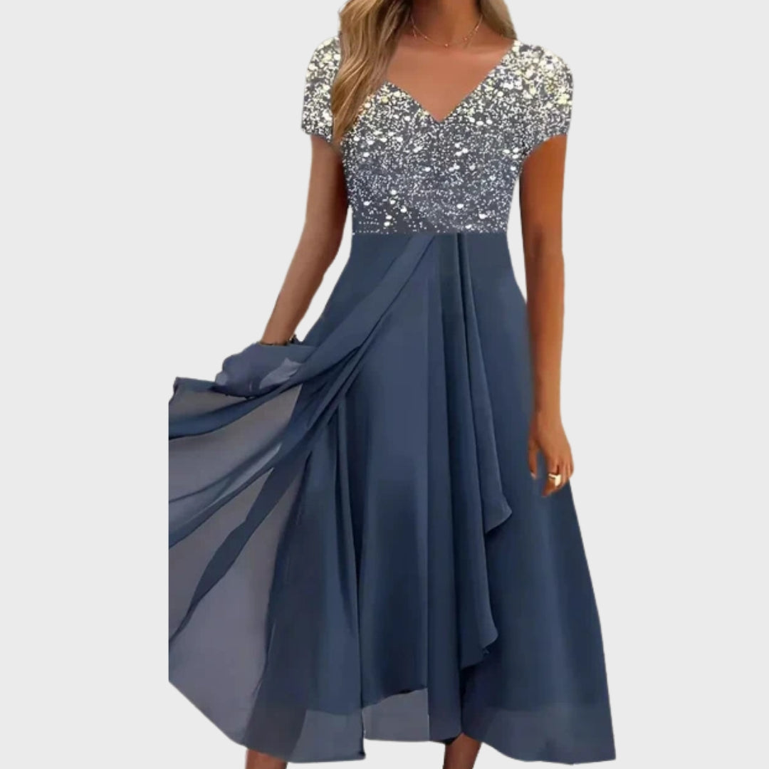 Amber | Chic Women’s Dress