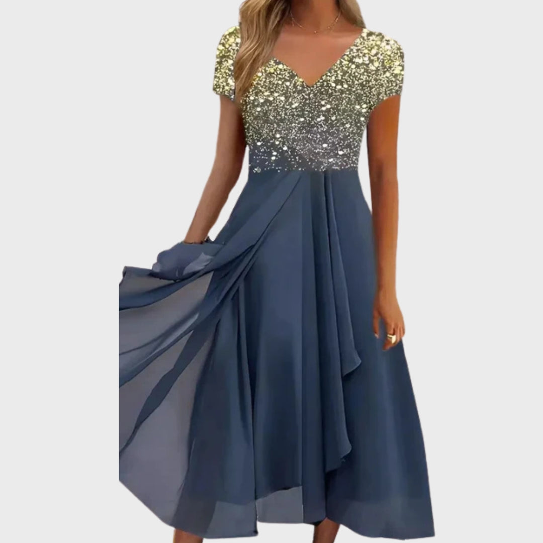 Amber | Chic Women’s Dress