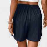 Alexandra | Airy Luxurious Lightweight Coastal Shorts