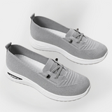 Arabella | Premium Ultra Lightweight Fabric Trainers
