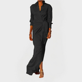 Alexandrina | Exceedingly Luxurious Velvet Dress Bow