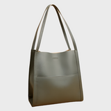 Classic Leather Shoulder Bag Luxury Collection Limited