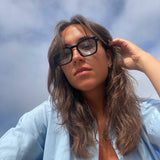 Eliza Collection Tinos Eyewear Limited Edition Acetate