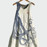 Isabella Rose Lane | Dress With Octopus Pattern Print