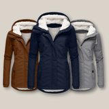 Mara™ Luxe padded jacket